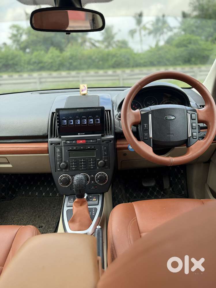 Land Rover Freelander 2 2009-2013 Td4 Se, 2012, Diesel