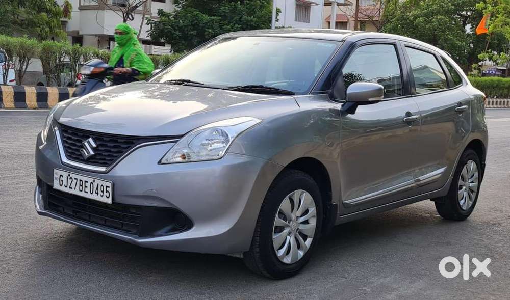 Maruti Suzuki Hybrid July 2016