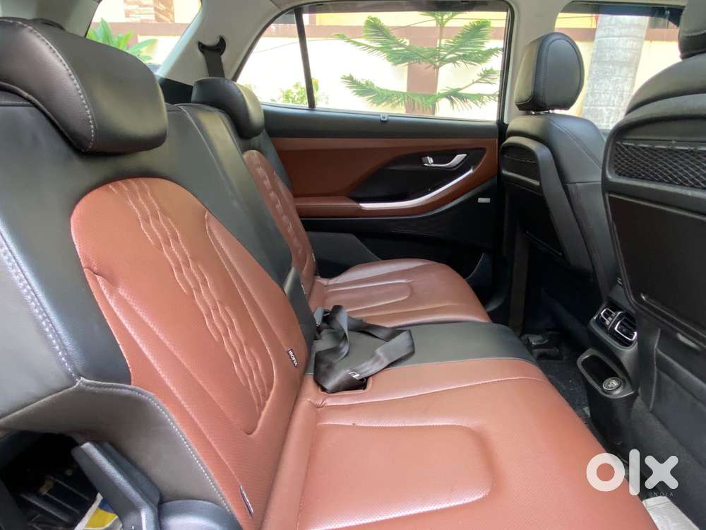 Hyundai Alcazar 1.5 Prestige Diesel Mt 7 Str, 2022, Diesel