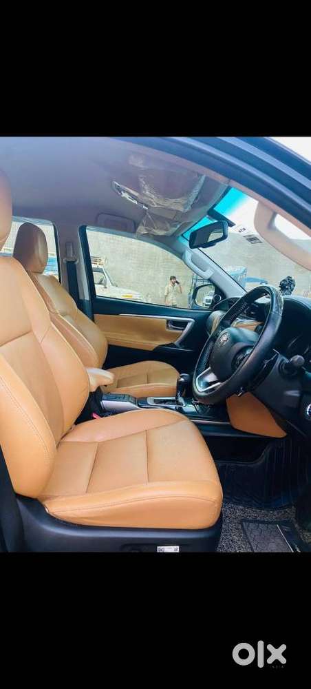 Toyota Fortuner 4x2 At 2.8 Diesel, 2023, Diesel