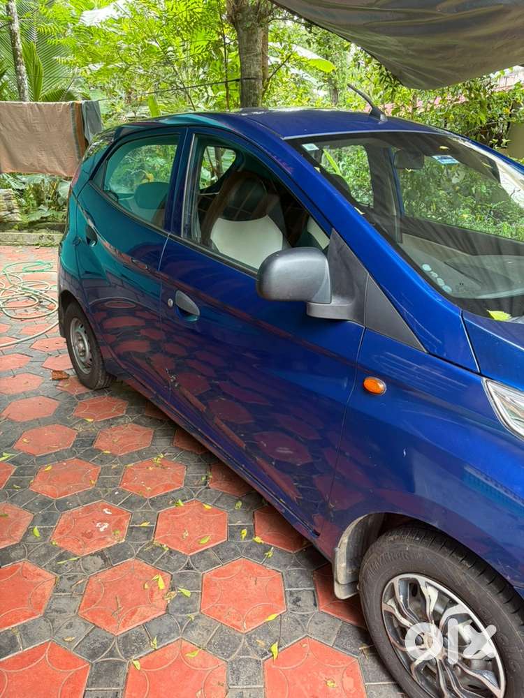 Hyundai Eon Era 2016