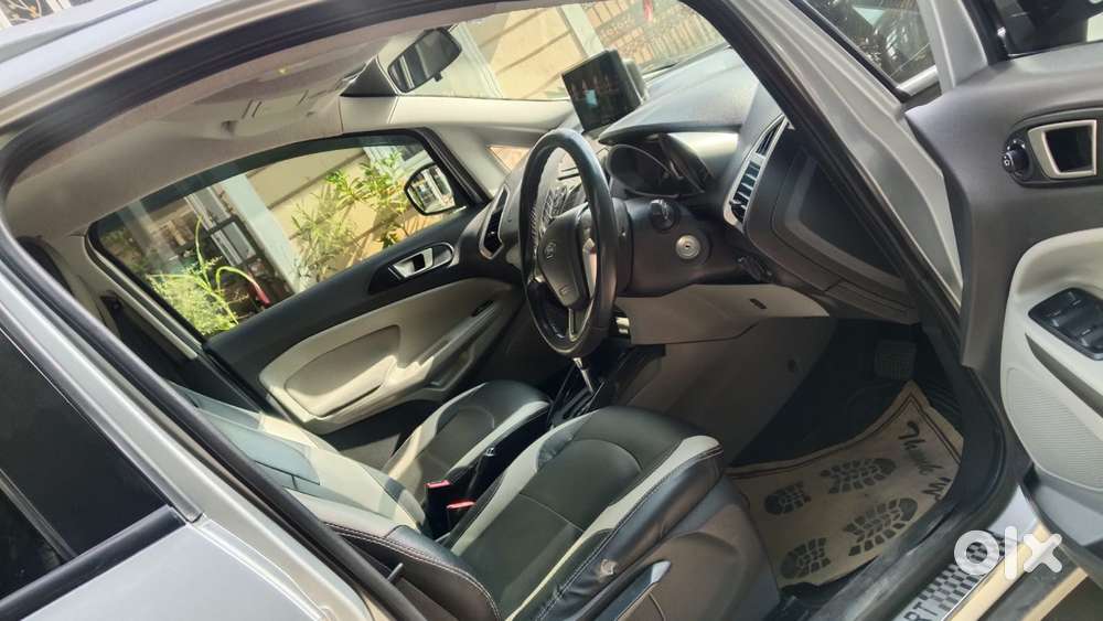 Ford Ecosport 1.5 Petrol Ambiente, 2015, Petrol