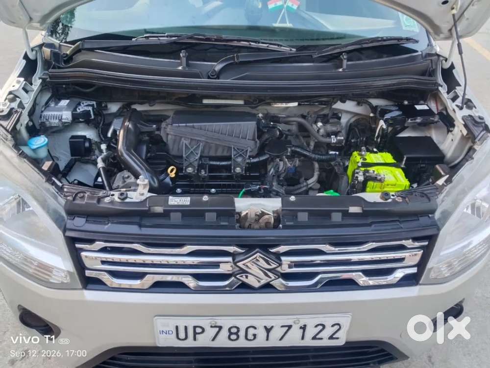 Maruti Suzuki Wagon R Vxi 1.0 Cng, 2022, Cng & Hybrids