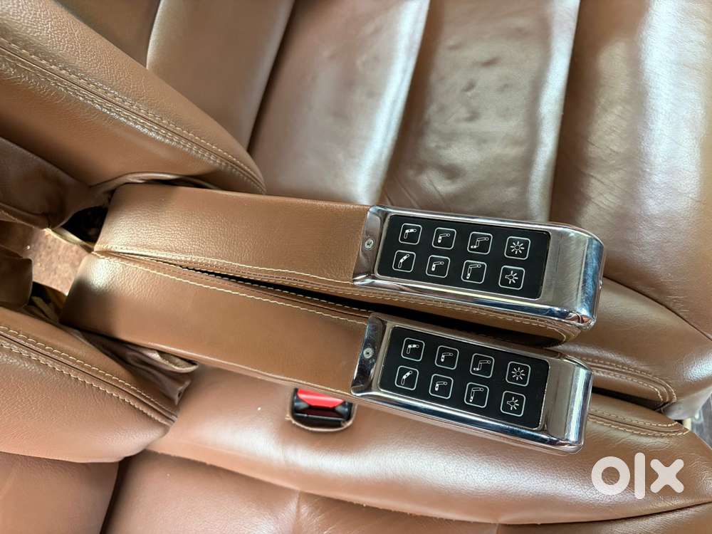 Toyota Innova Crysta G 7 Str, 2017, Diesel