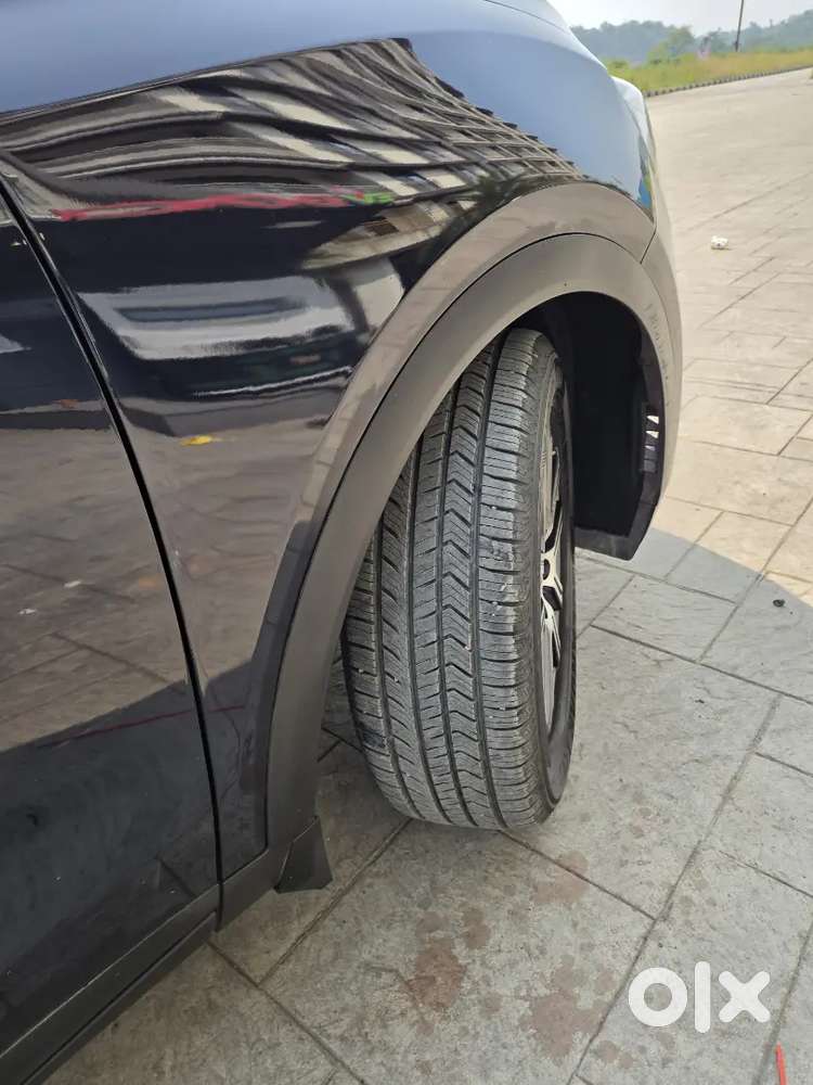 Mahindra Xuv700 Diesel 2022