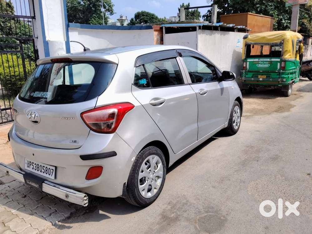 Hyundai Grand I10 2014