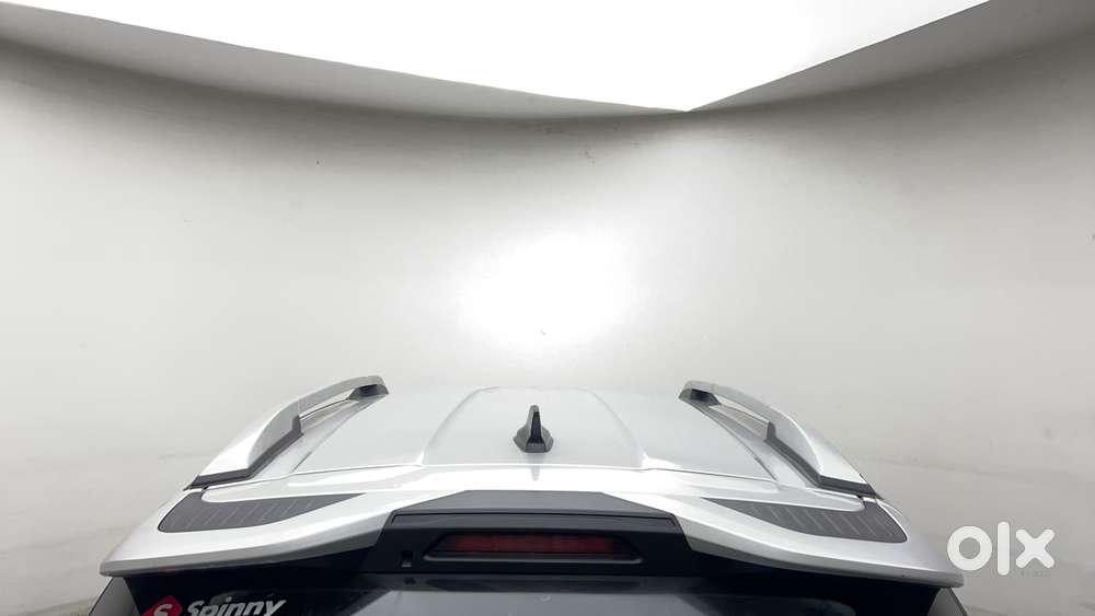 Renault Kiger Rxt Turbo, 2022, Petrol