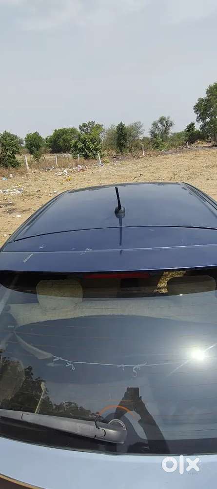 Maruti Baleno 1.3 Delta 2021