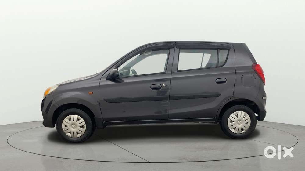 Maruti Suzuki Alto 800 Lxi, 2017, Petrol
