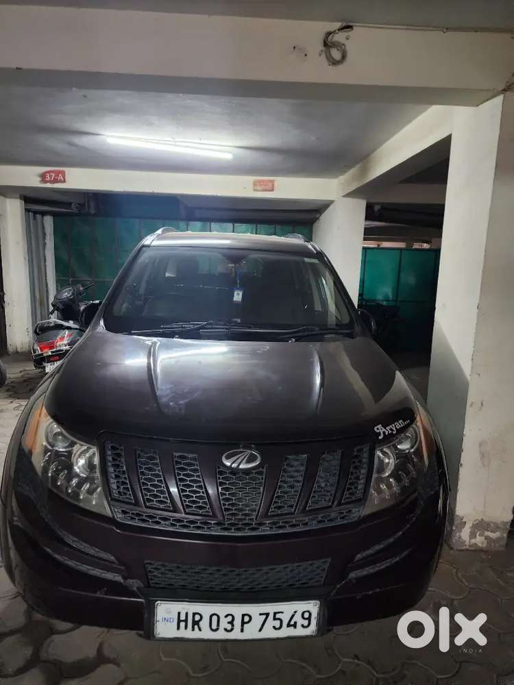 Xuv 500 2013 Sale Ya Exchange