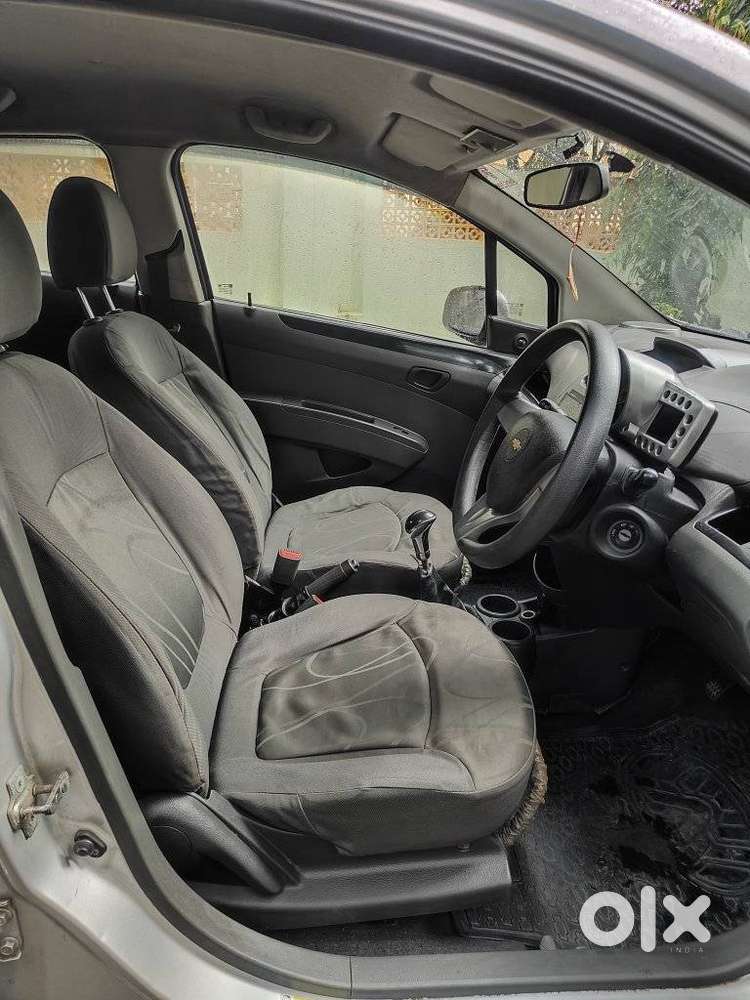 Chevrolet Beat Ls, 2012, Diesel