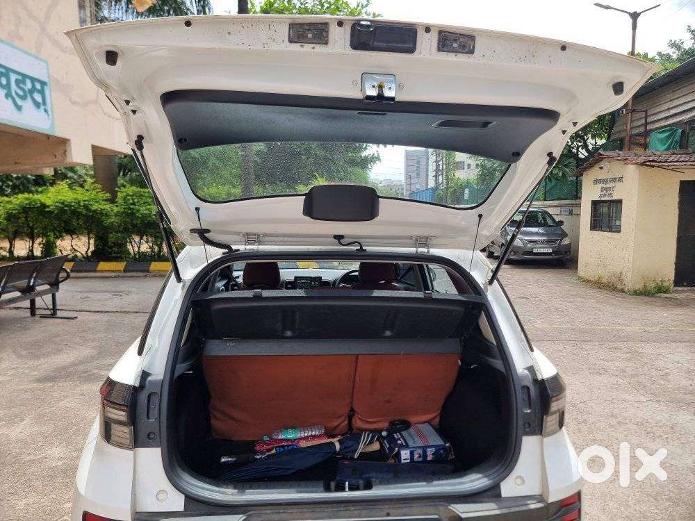 Hyundai Venue 1.5 Crdi Sx (o), 2024, Diesel