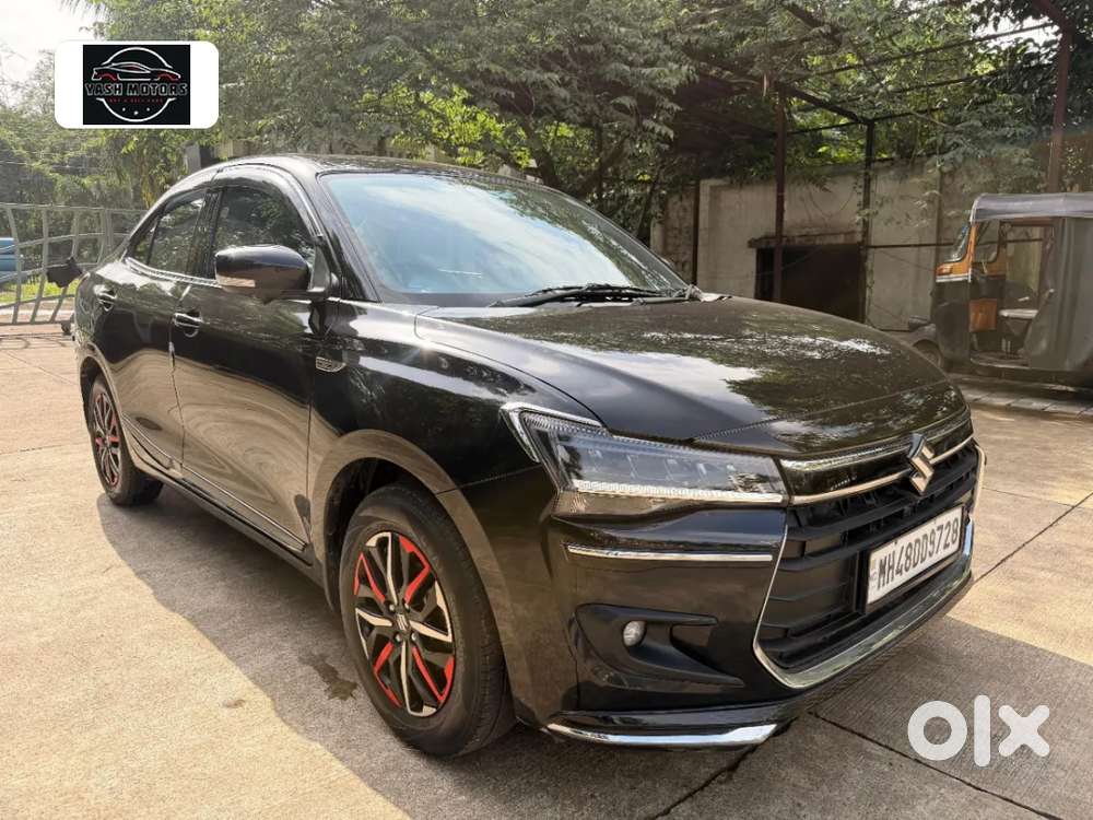 Maruti Suzuki Dzire Zxi Ags, 2025, Petrol