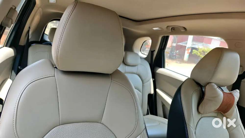 Mg Hector 2022 Diesel Well Maintained