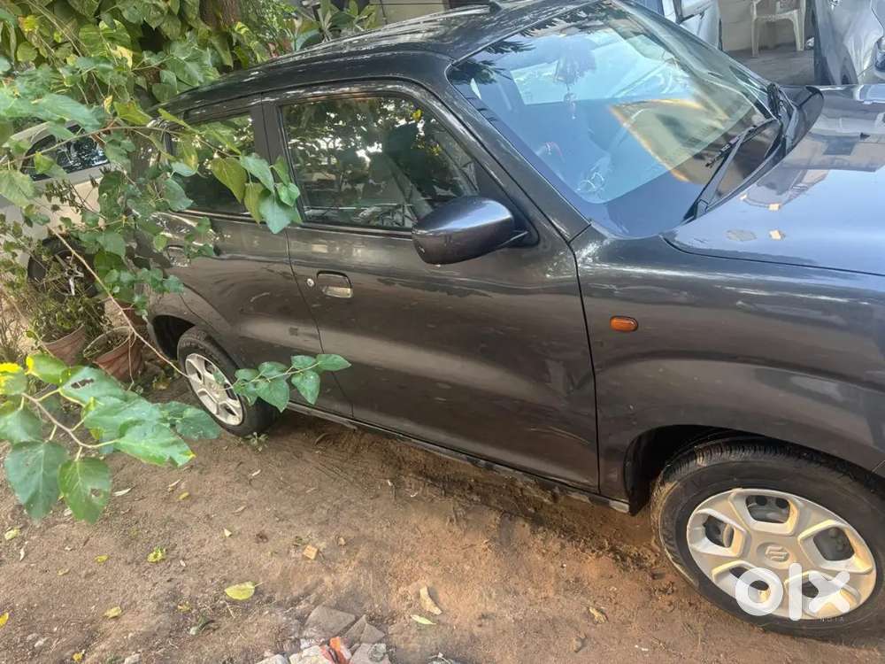 2022 Maruti Suzuki S-presso
