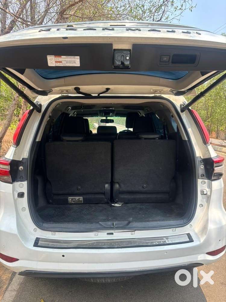 Toyota Fortuner 2022 Diesel 130028 Km Driven