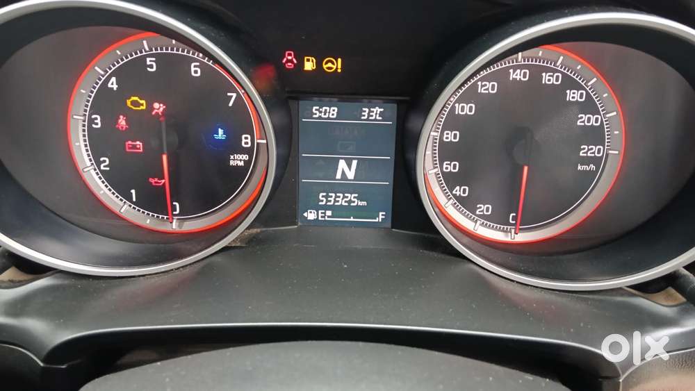 Maruti Suzuki Swift Amt Vxi, 2019, Petrol