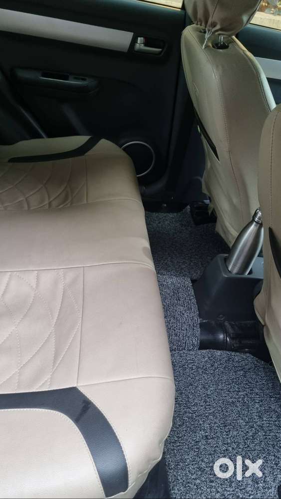 Maruti Suzuki Swift Vxi  2010  Petrol  Well Maintained  Pune