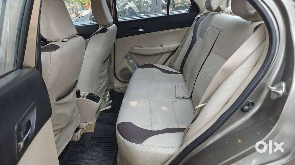 Maruti Suzuki Swift Dzire 2017 Petrol 68500 Km Driven
