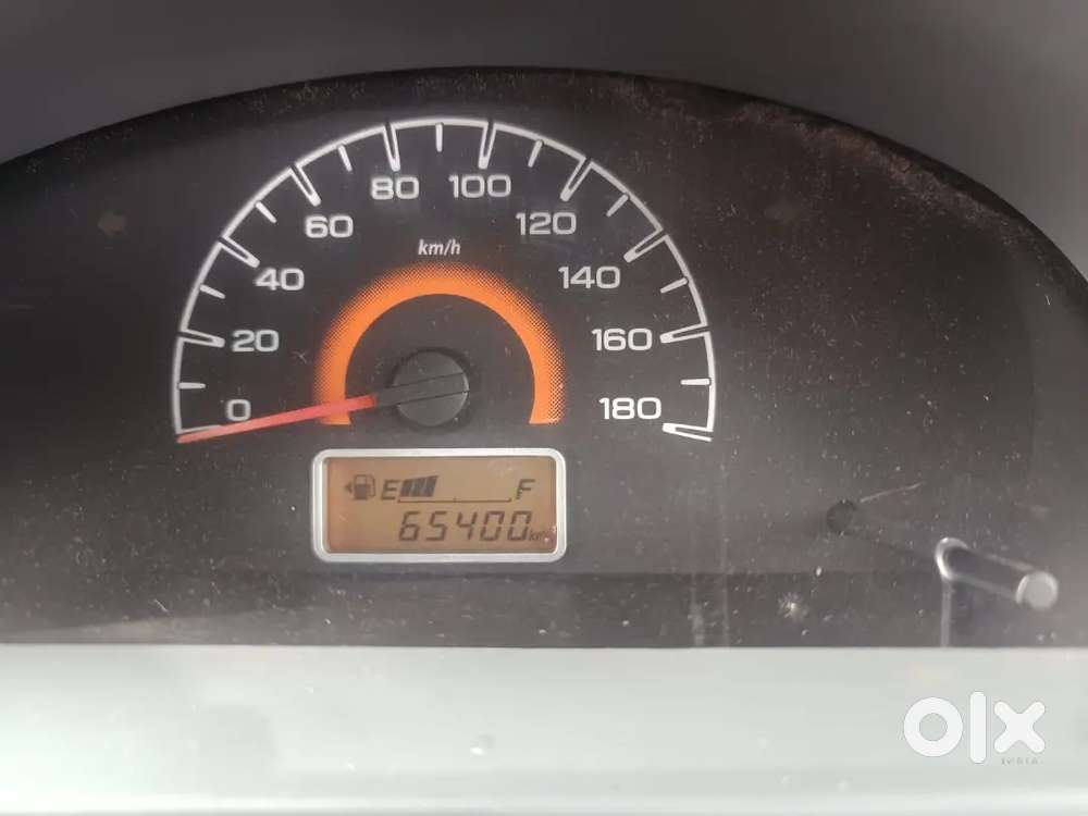 2013 Maruti Suzuki Alto Manual