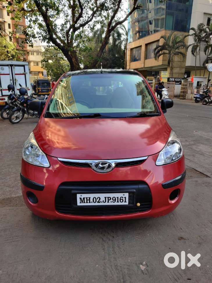 Hyundai I10 2007-2010 Era 1.1, 2008, Petrol