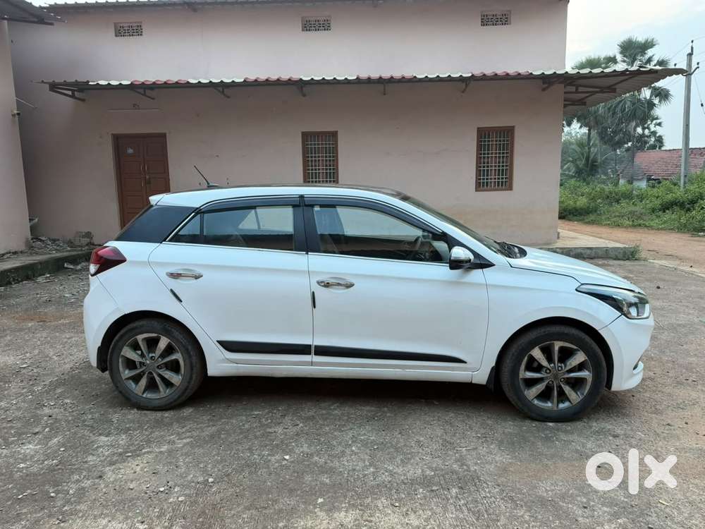 Hyundai I20 Diesel Asta, 2015, Diesel
