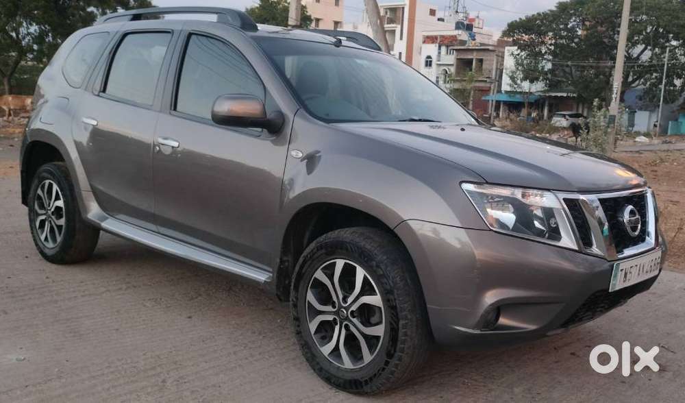 Nissan Terrano Xl Plus 85 Ps, 2013, Diesel