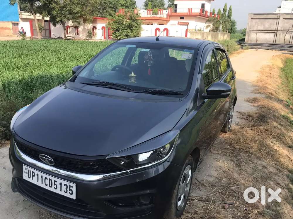 Tata Tiago 1.2 Revotron 2021