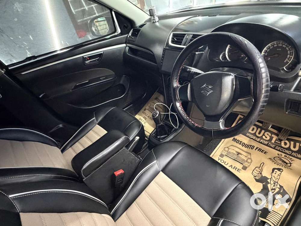 Maruti Suzuki Swift 2013 Diesel Well Maintained