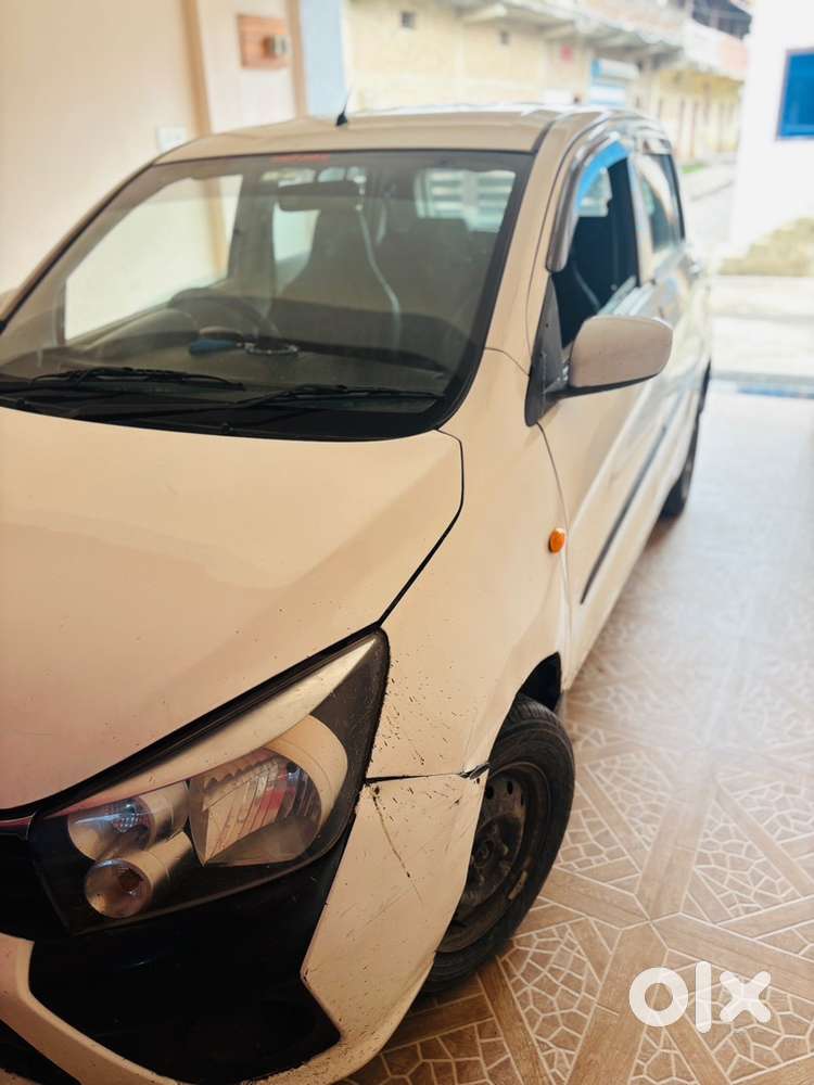 Maruti Suzuki Celerio 2019 Cng & Hybrids 75000 Km Driven