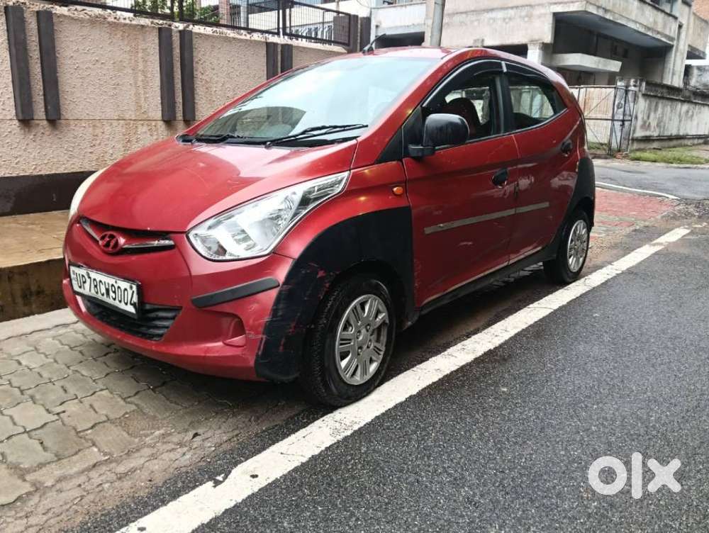 Hyundai Eon Magna +, 2012, Petrol