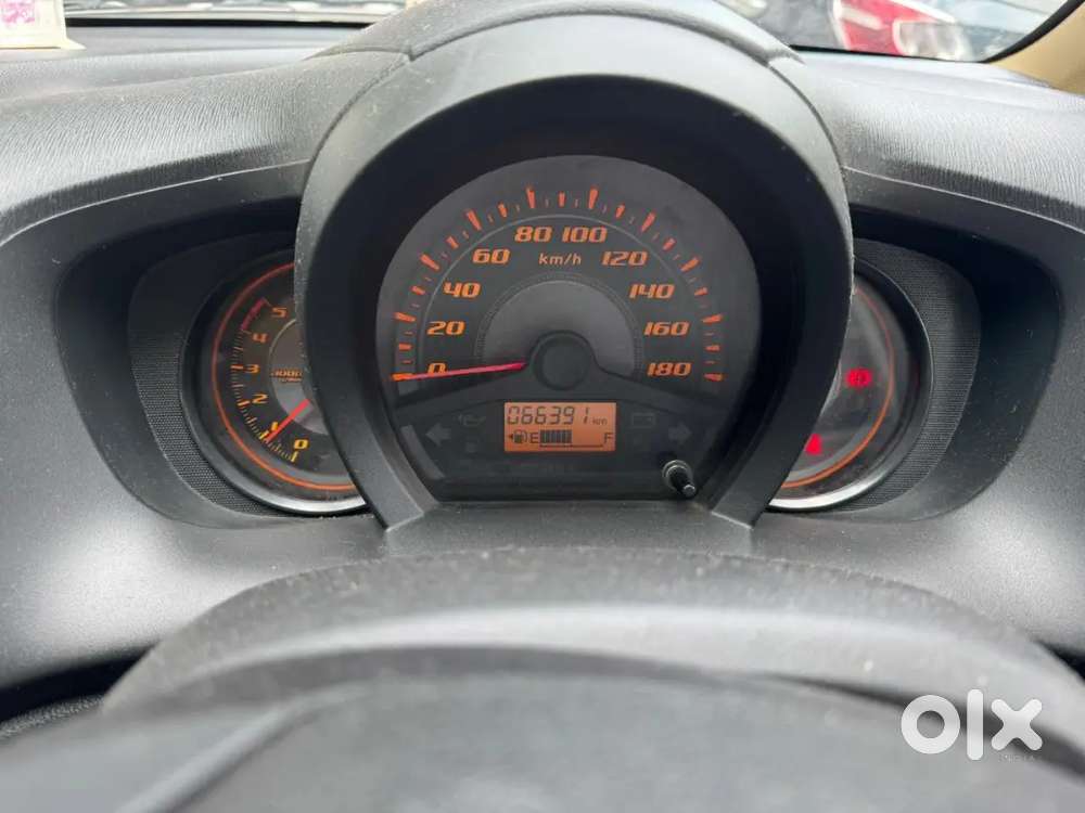 Honda Amaze 2014 Diesel Well Maintained