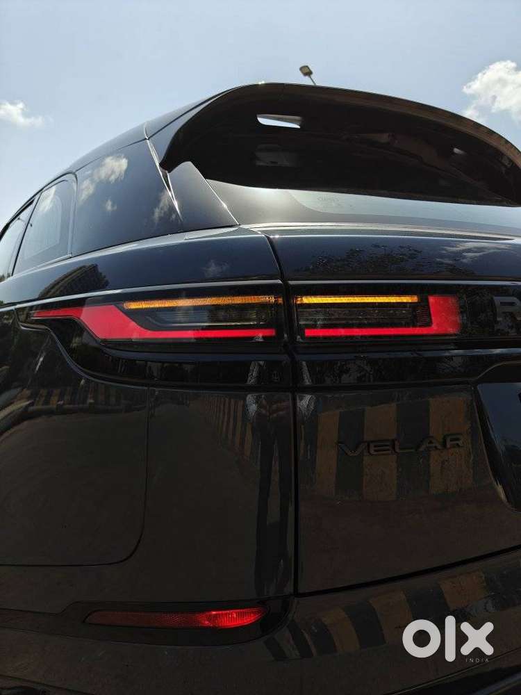 Land Rover Range Velar, 2023, Diesel