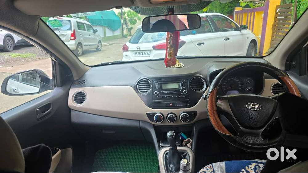Urgent Sell In Very Good Condition Xcent Car