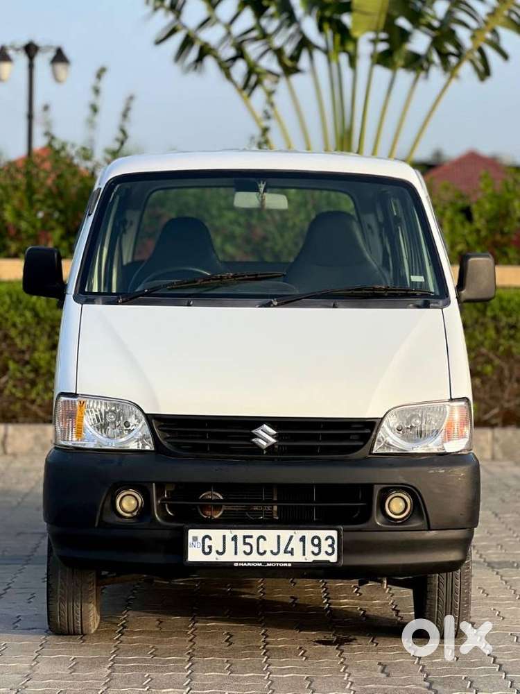 Maruti Suzuki Eeco 5 Seater Ac, 2019, Cng & Hybrids