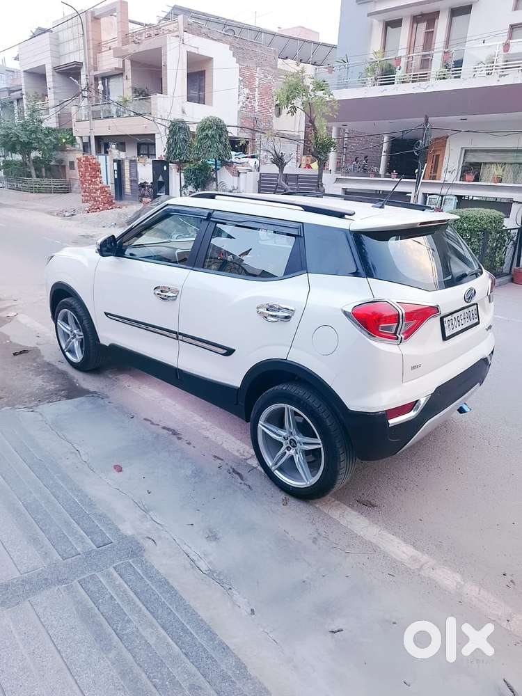 Mahindra Xuv300 W8 Option Diesel, 2019, Diesel