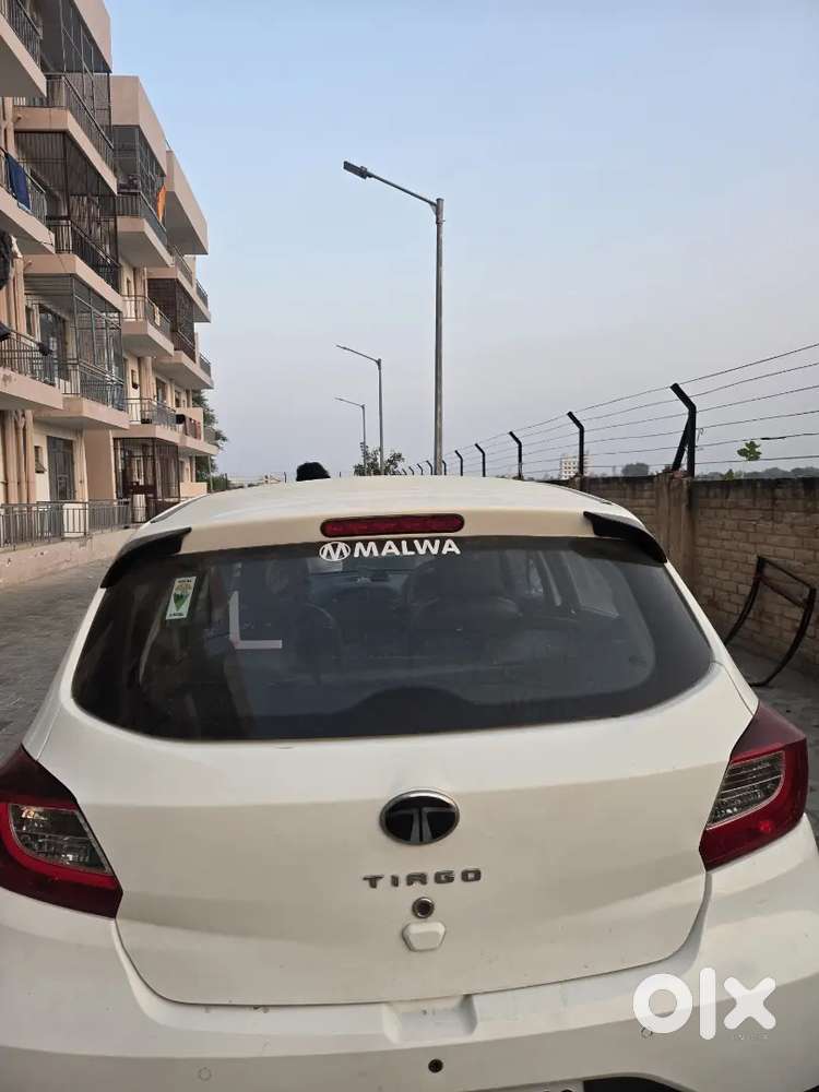 Tata Tiago 1.2 Revotron 2024