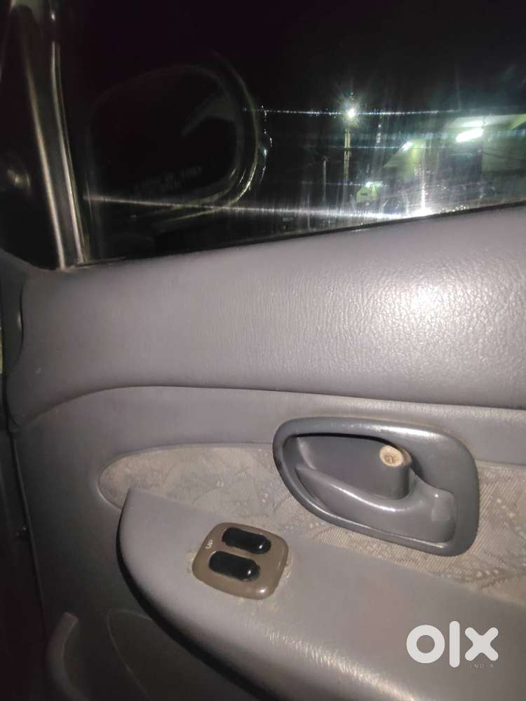 Hyundai Santro Xing 2005