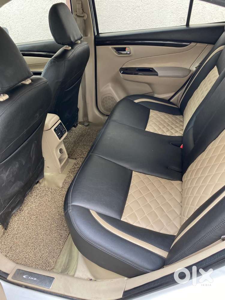 Maruti Suzuki Ciaz S 2017 Diesel Good Condition