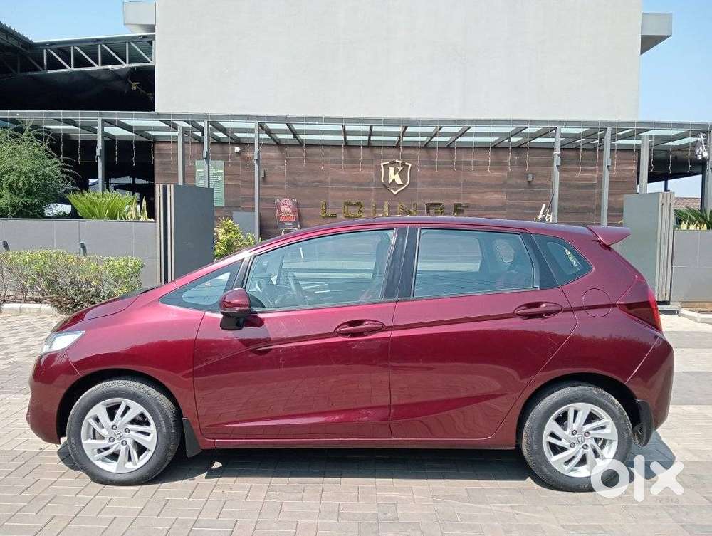 Honda Jazz 1.5 V I Dtec, 2015, Diesel