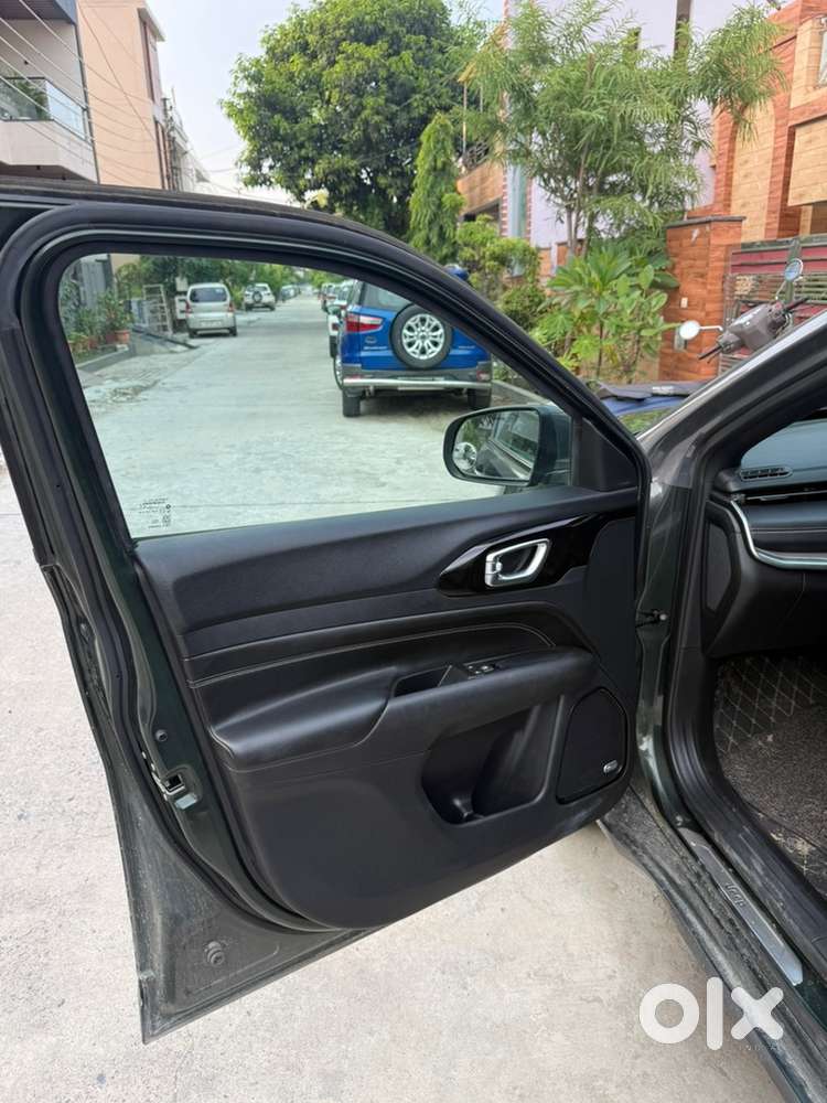 Jeep Compass Diesel S 2021