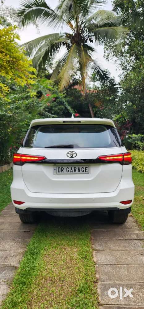 2017 Model 4×2