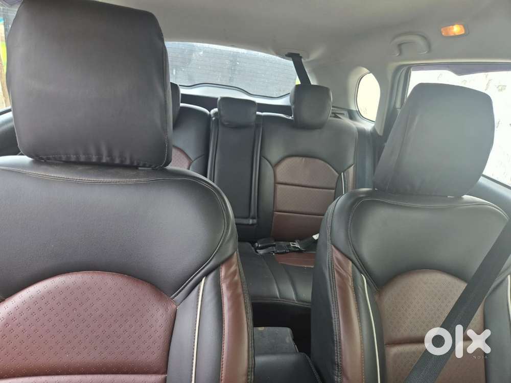 Maruti Suzuki Cng Grand Vitara 2024 Cng & Hybrids Good Condition