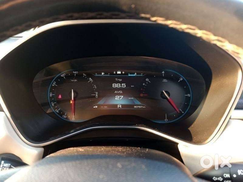 Mg Hector 1.5 Dct Sharp, 2021, Petrol