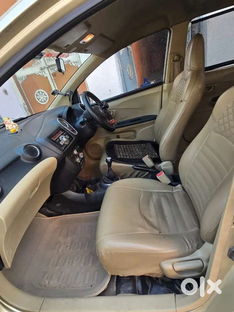 Honda Mobilio Diesel 2014 Variant 24 Mileage
