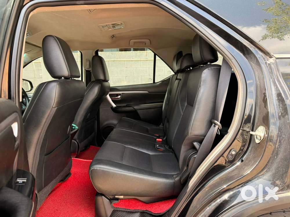 Toyota Fortuner, 2022, Diesel