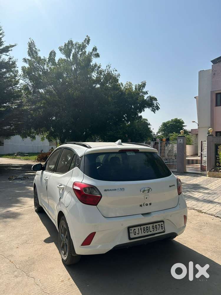 Hyundai Grand I10 2020 Petrol Variant