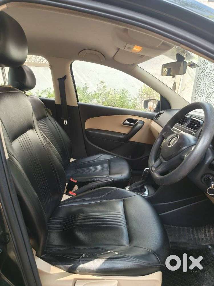 Volkswagen Ameo 1.5 Tdi Comfortline At, 2016, Diesel