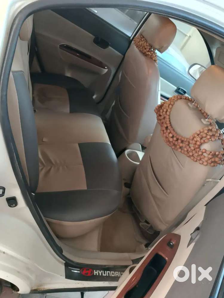 Hyundai Verna 2010 Diesel 90000 Km Driven     2030 Dhaka Life Undi
