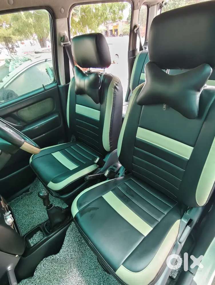 Maruti Suzuki Wagon R Lxi 2010 Car
